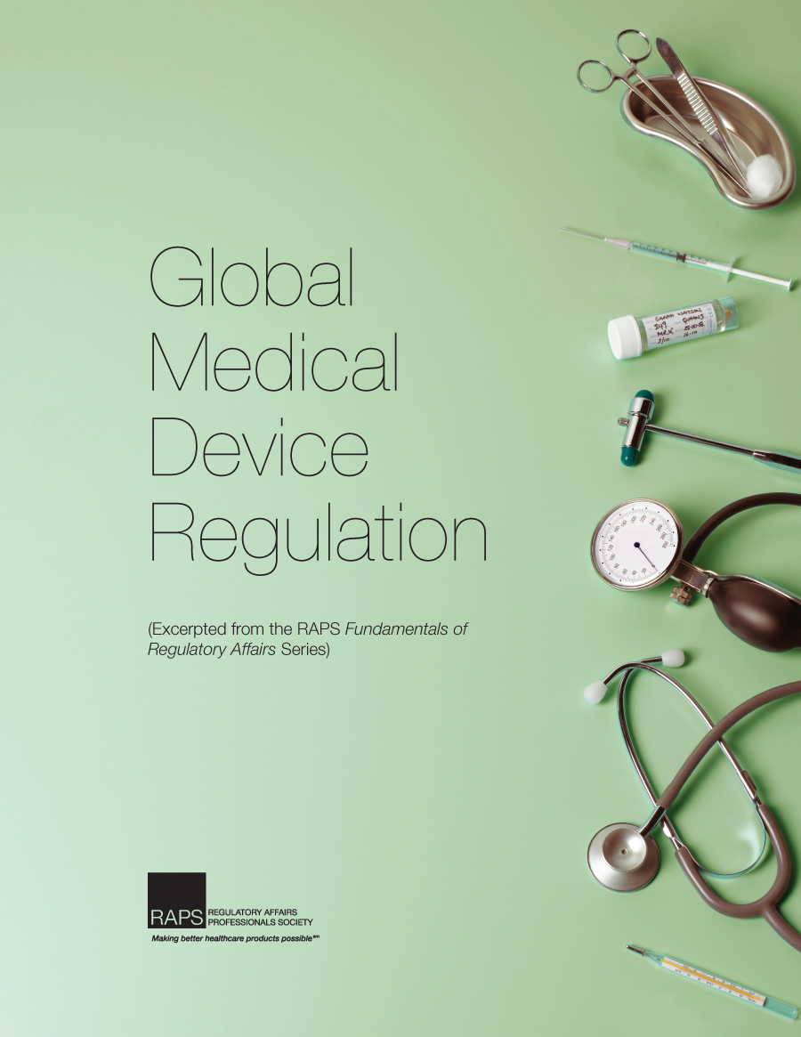 New Medical Device Regulations